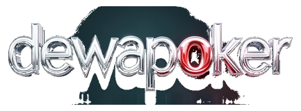 dewapoker logo