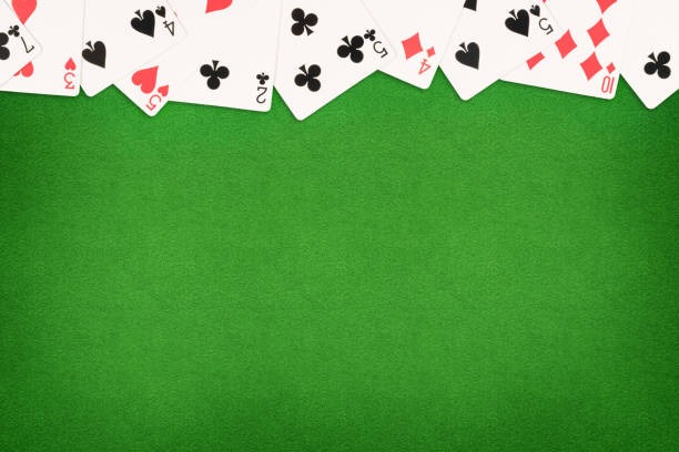 dewapoker Bingo Halls