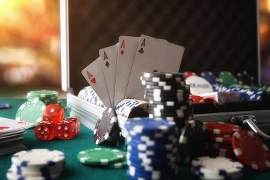 dewapoker In-Play Odds Refresh