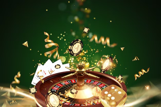 dewapoker Live Tables & Slots in One Place