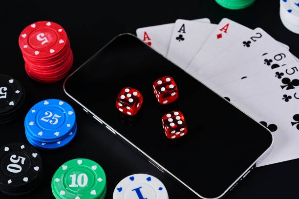 dewapoker Help When You Need It